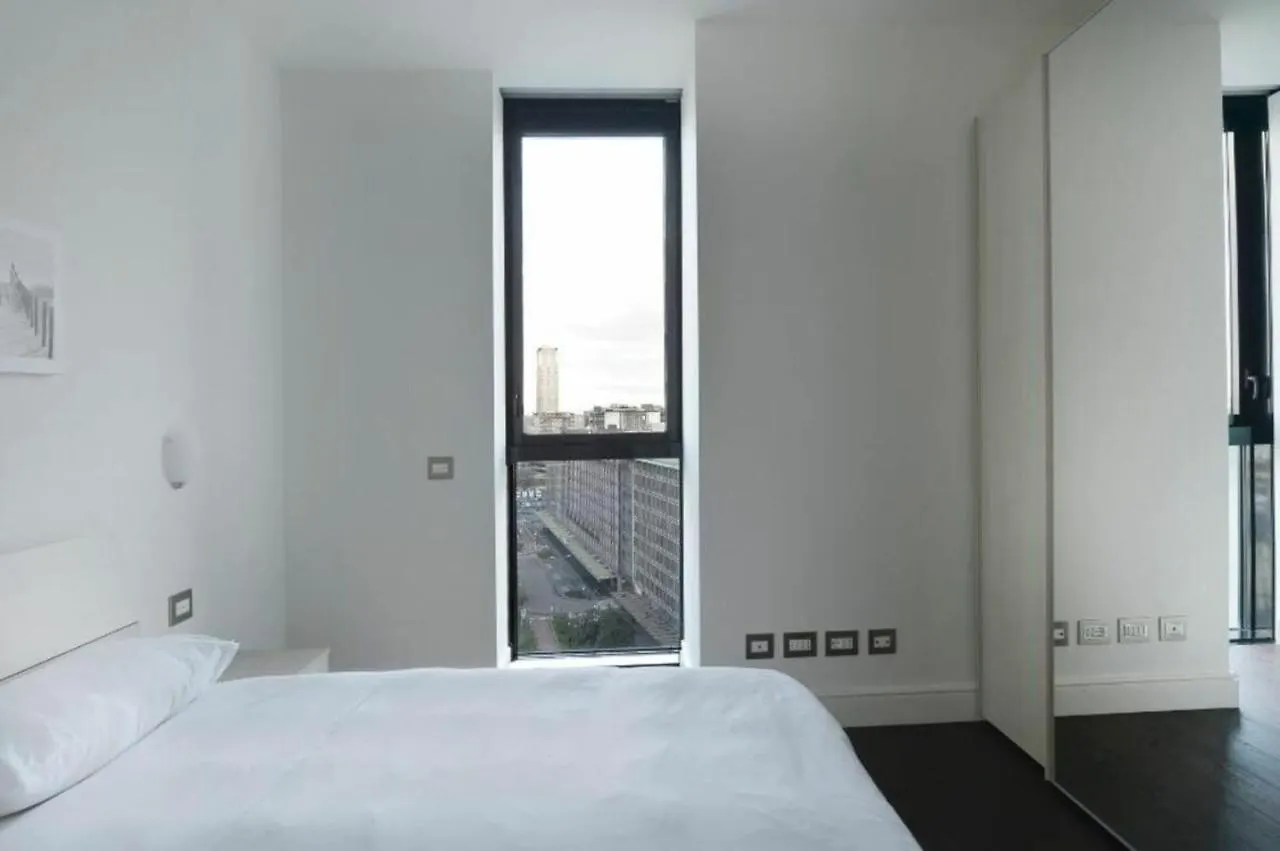 Liberazione - Solaria By Halldis Milano 0*,