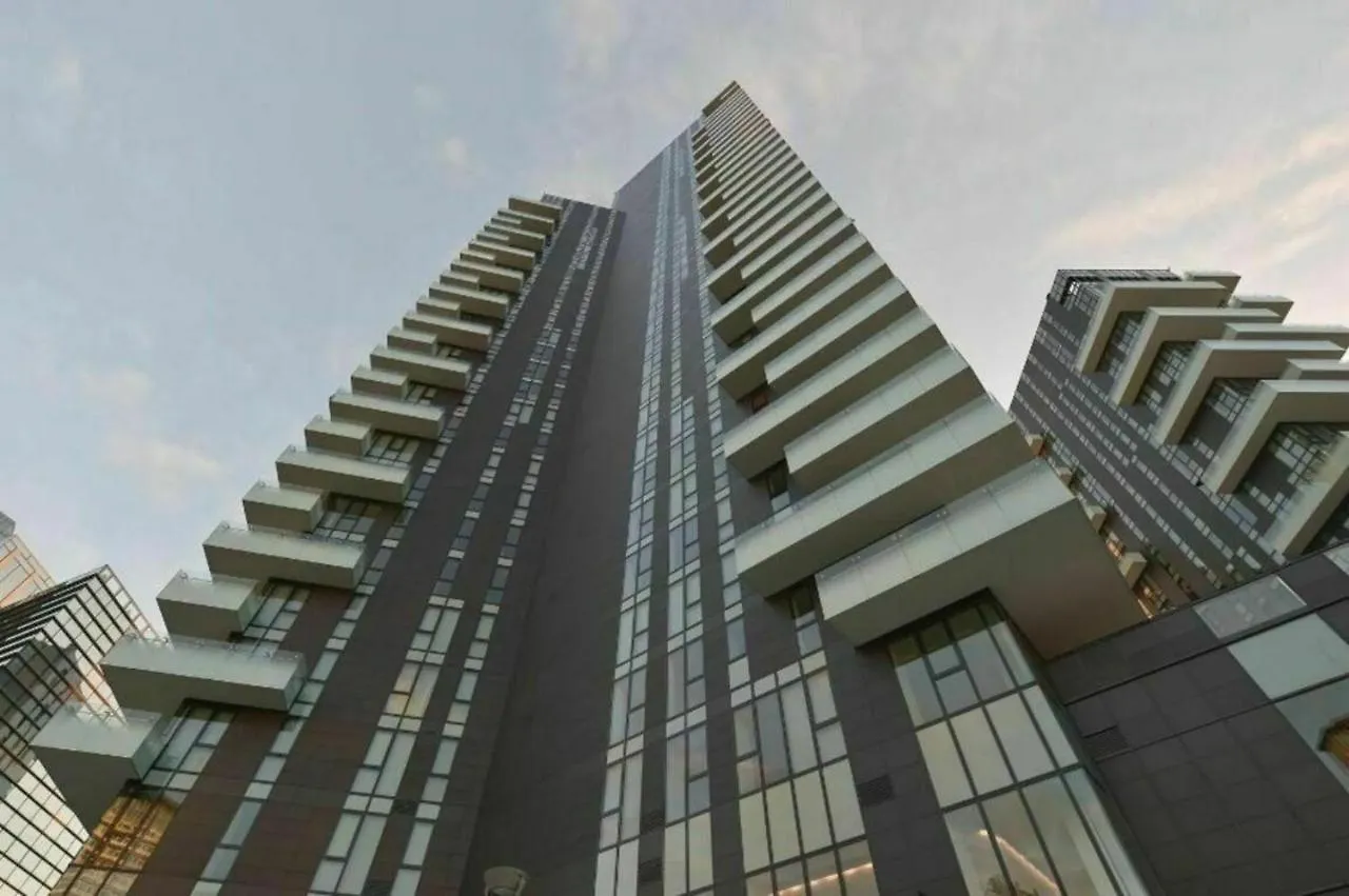 Liberazione - Solaria By Halldis Milano 0*,